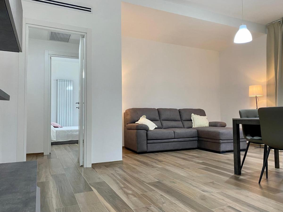 Sweet Home Margherita - Puglia Mia Apartments Monopoli Esterno foto