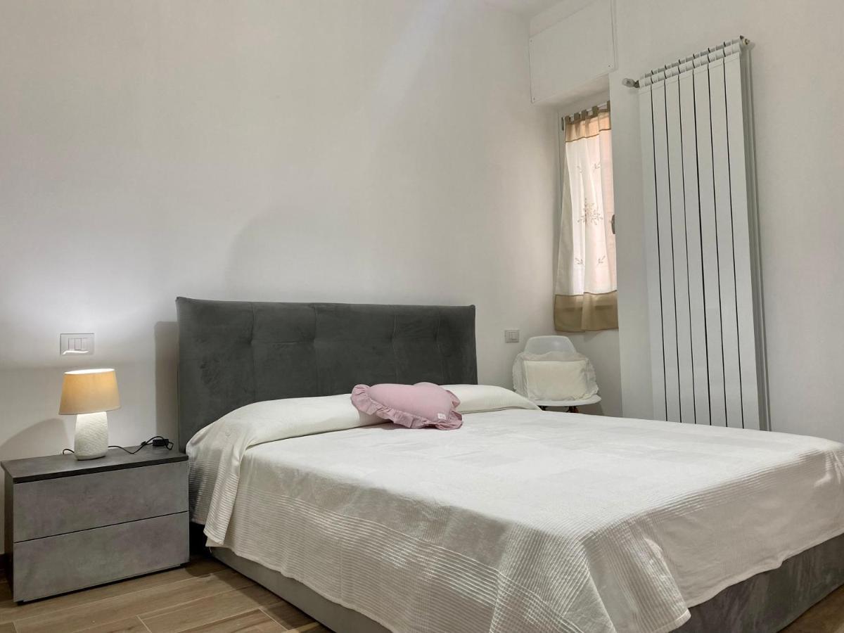 Sweet Home Margherita - Puglia Mia Apartments Monopoli Esterno foto