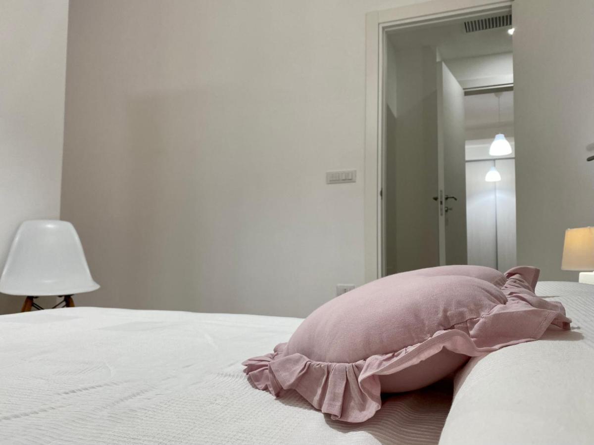 Sweet Home Margherita - Puglia Mia Apartments Monopoli Esterno foto