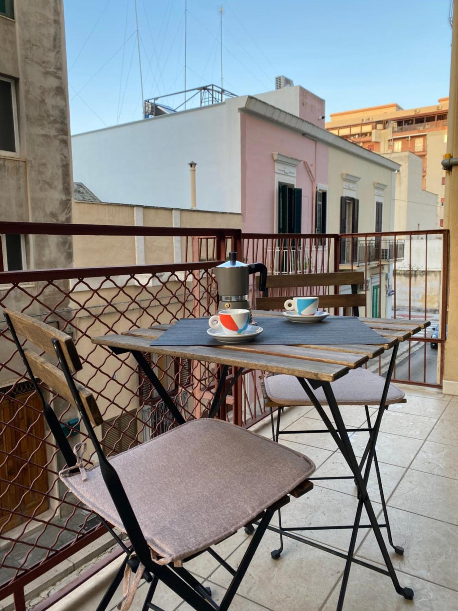 Sweet Home Margherita - Puglia Mia Apartments Monopoli Esterno foto