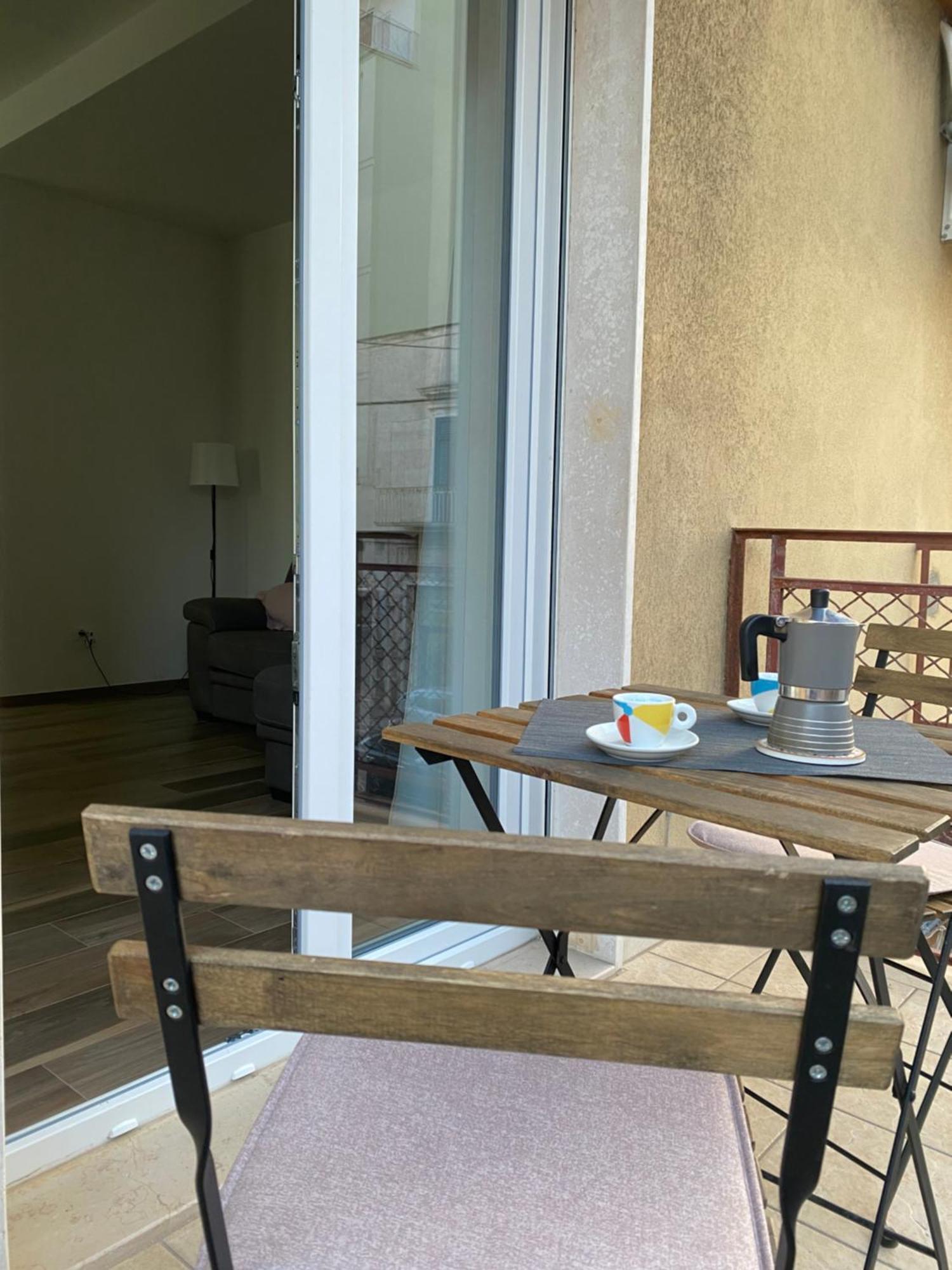 Sweet Home Margherita - Puglia Mia Apartments Monopoli Esterno foto