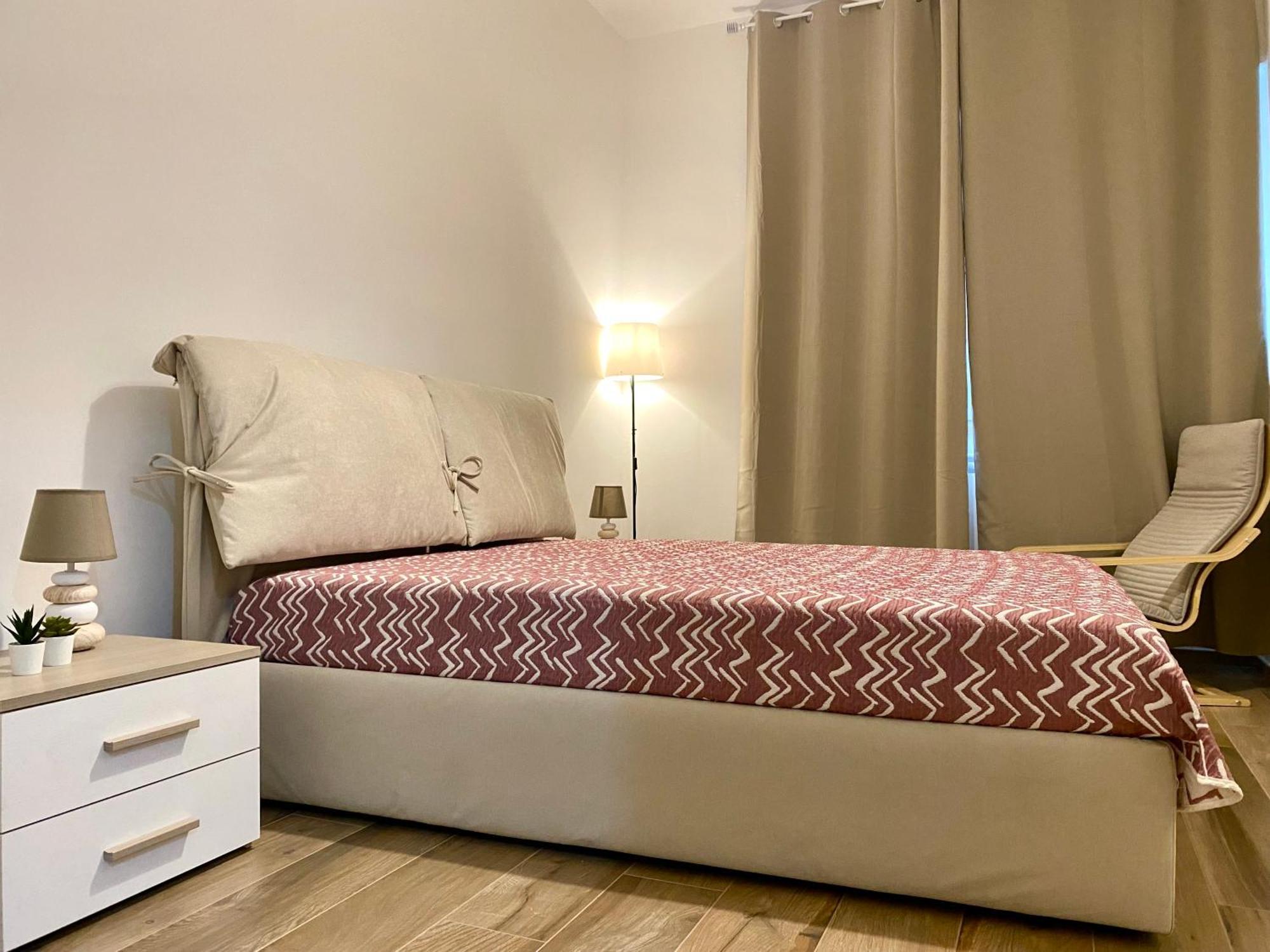 Sweet Home Margherita - Puglia Mia Apartments Monopoli Esterno foto