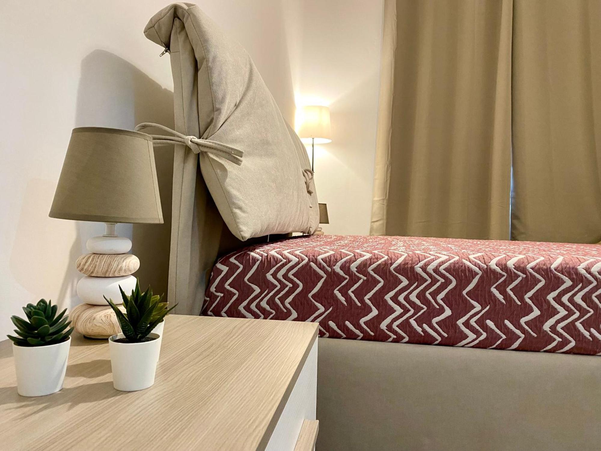 Sweet Home Margherita - Puglia Mia Apartments Monopoli Esterno foto