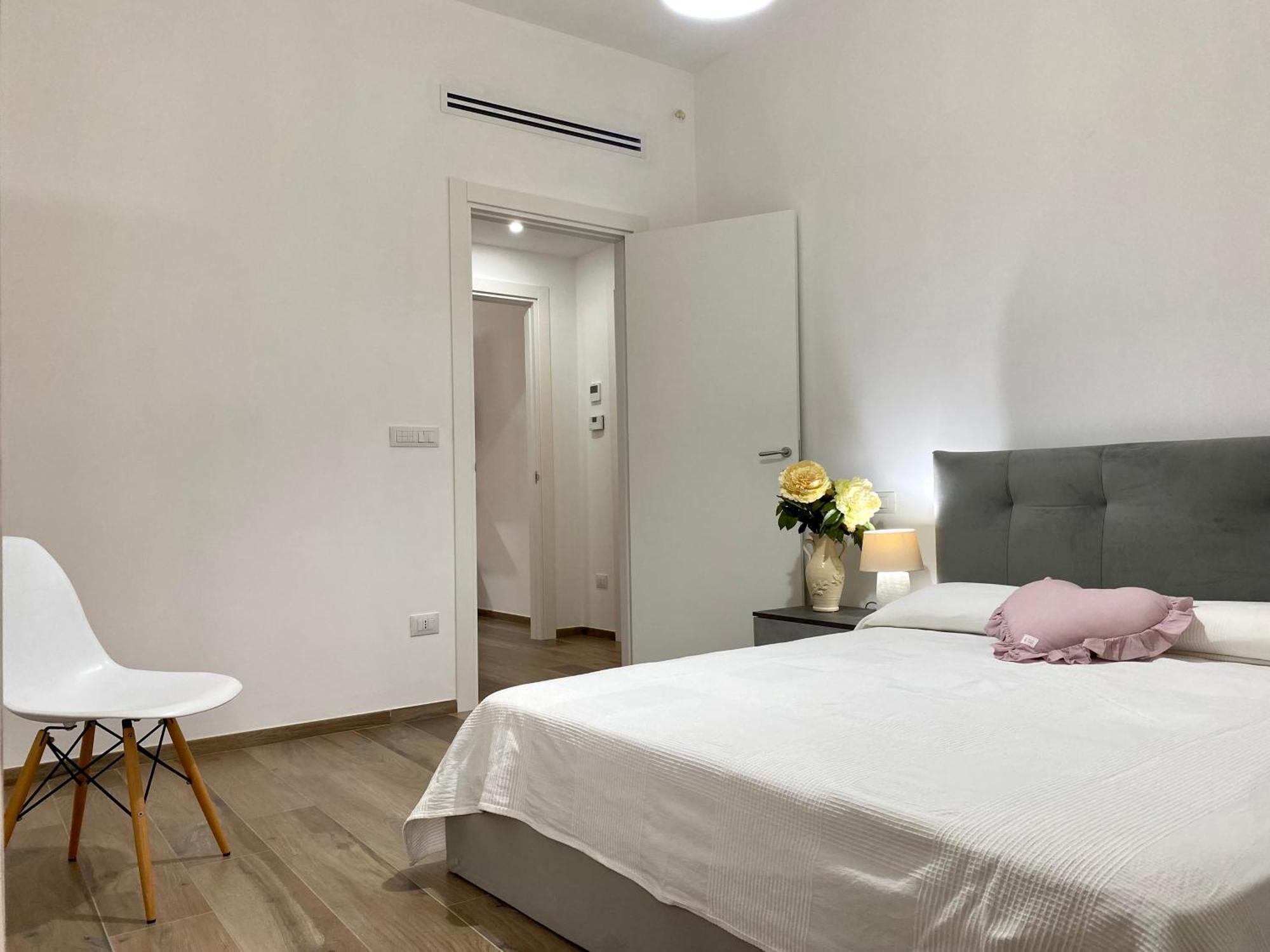 Sweet Home Margherita - Puglia Mia Apartments Monopoli Esterno foto