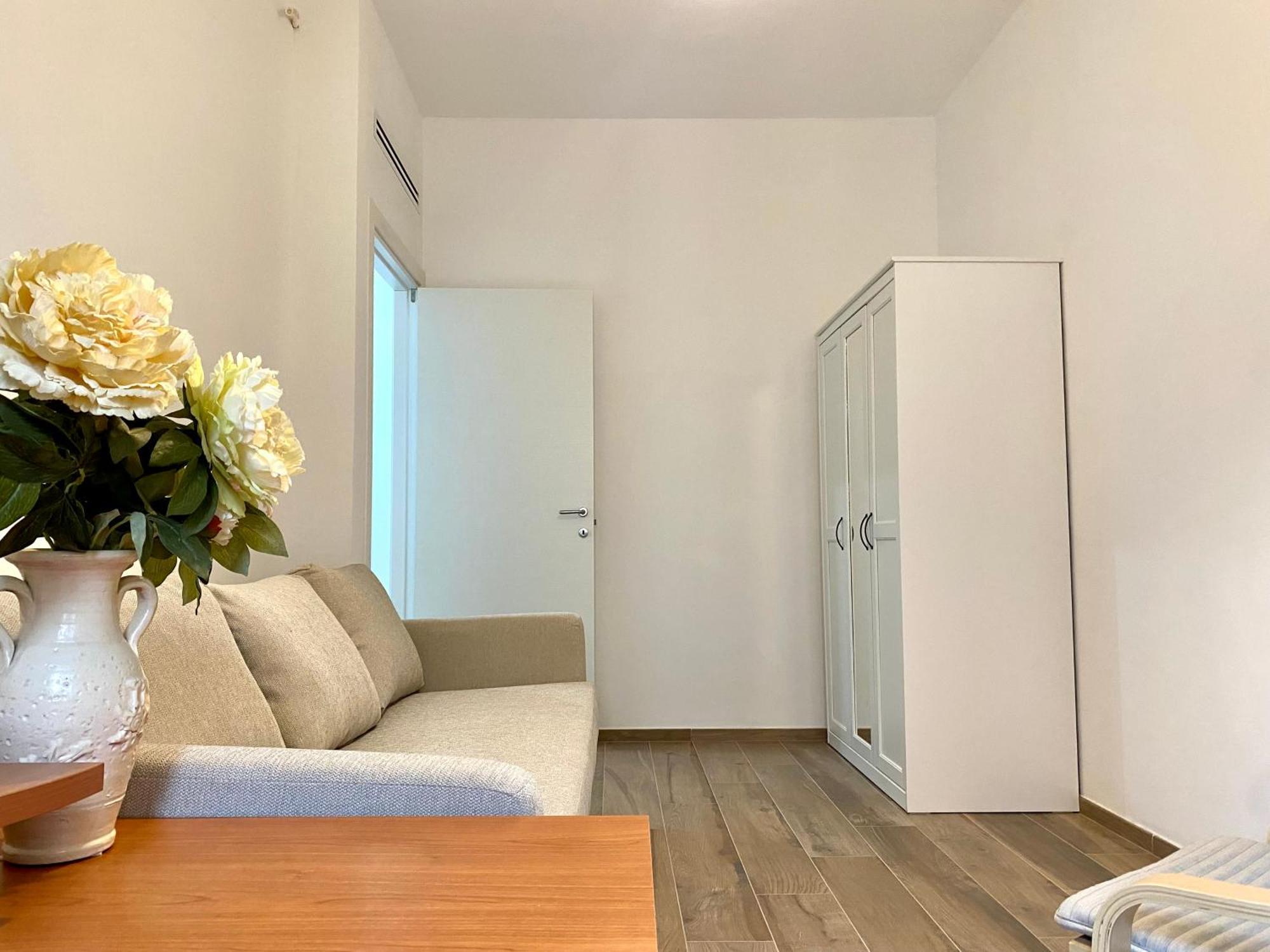 Sweet Home Margherita - Puglia Mia Apartments Monopoli Esterno foto